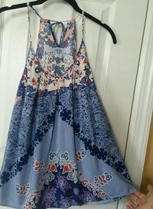 Green Dragon Racerback Top